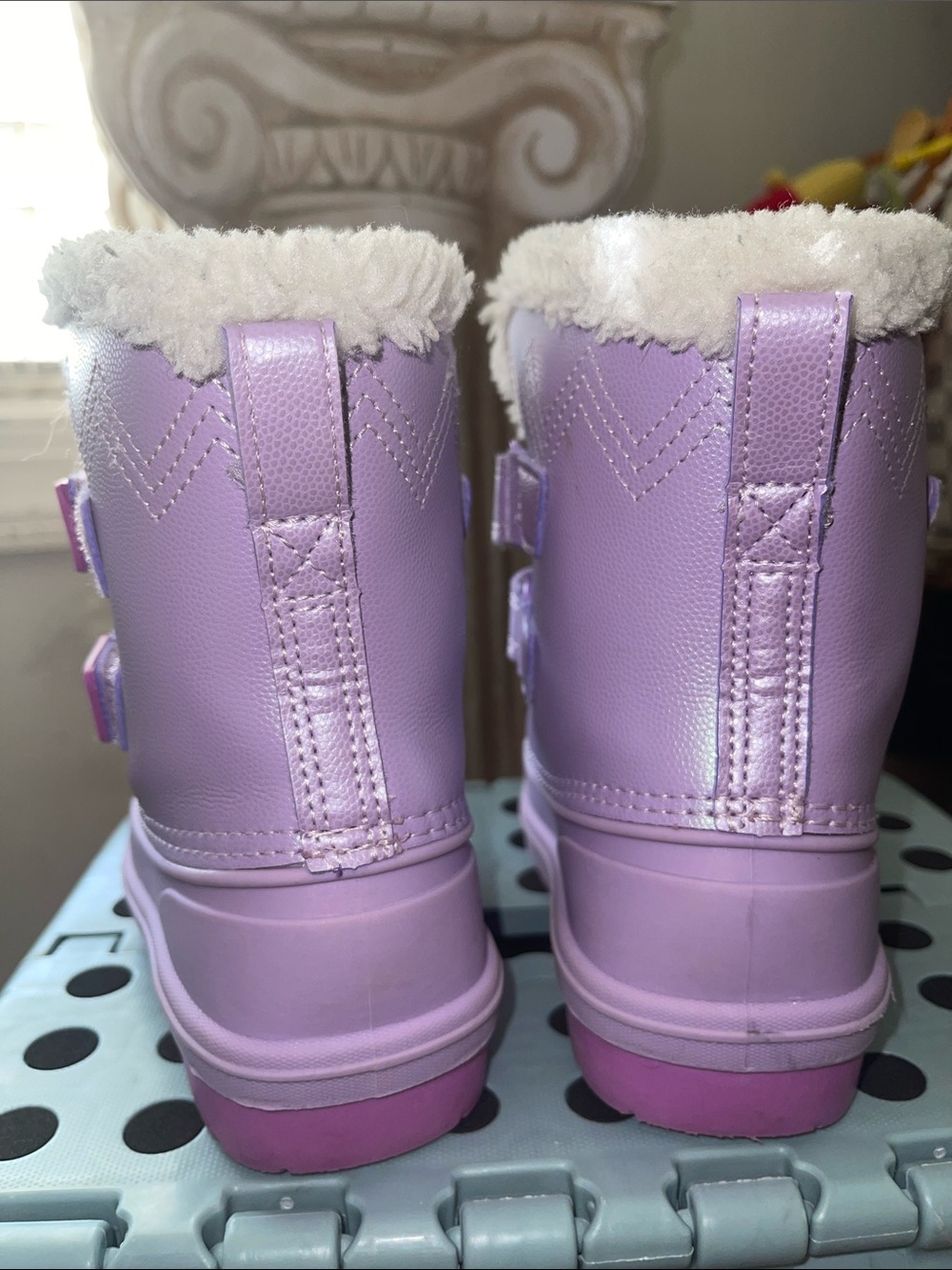 Snow/Winter Boots - Picture 2 of 4